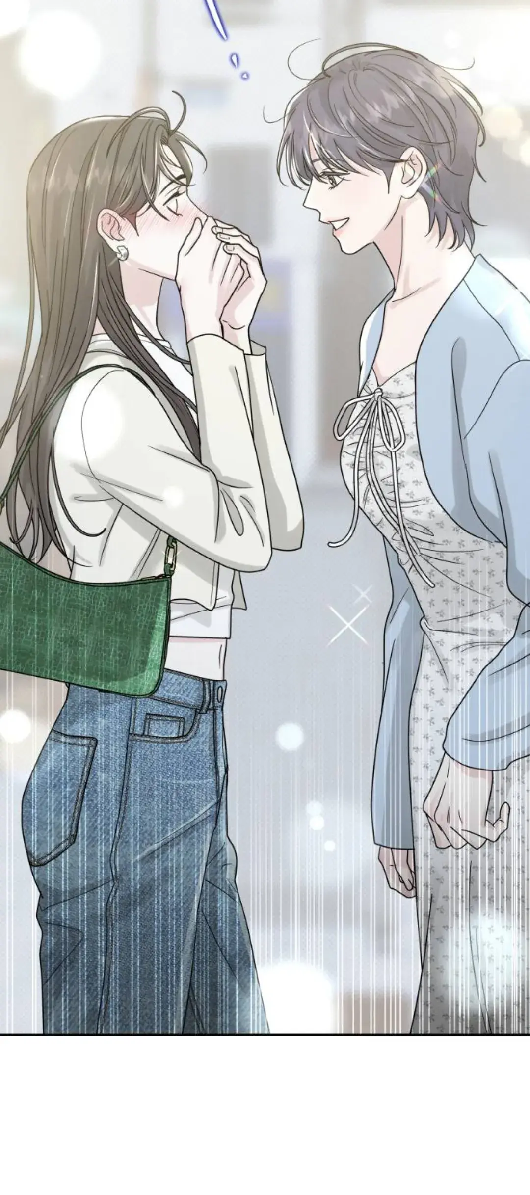 Amor egoísta capítulo 15 página 75