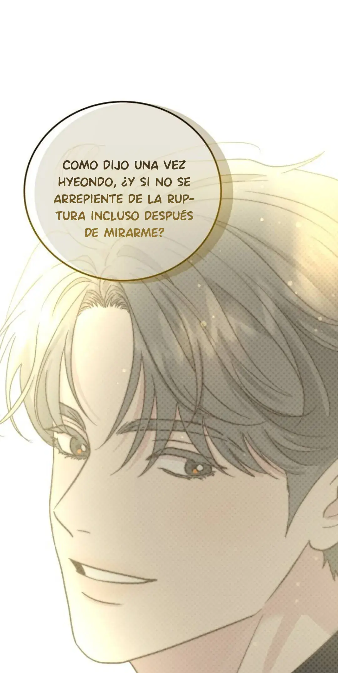 Amor egoísta capítulo 17 página 60