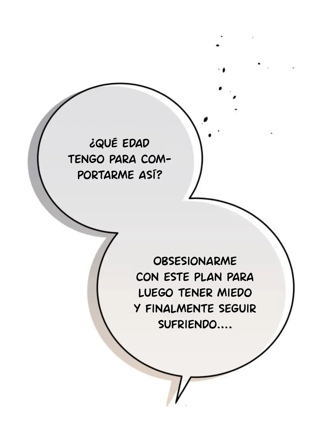 Amor egoísta capítulo 17 página 64