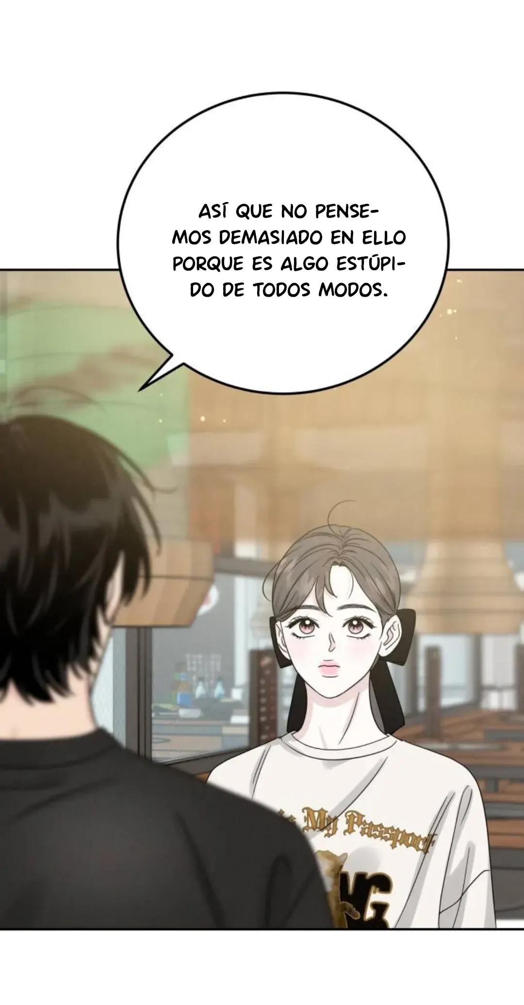 Amor egoísta capítulo 17 página 78