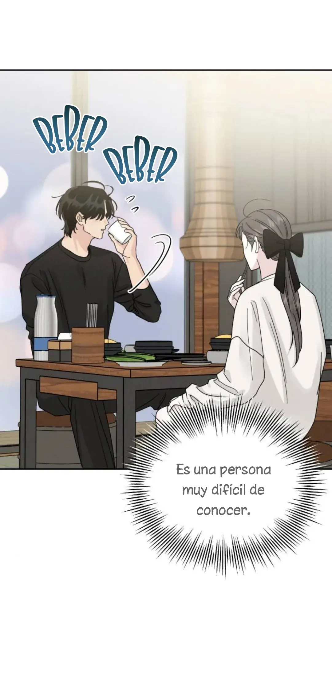Amor egoísta capítulo 18 página 12