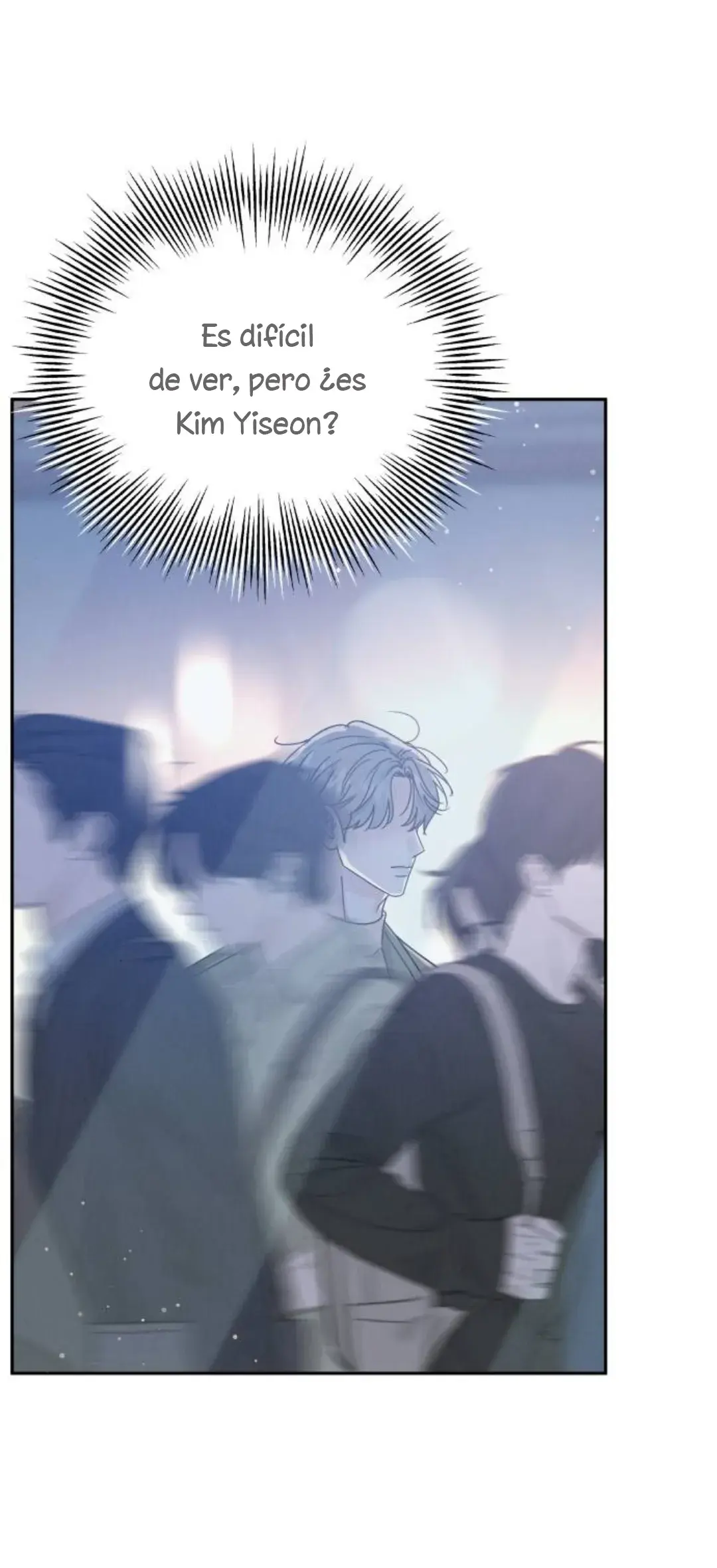 Amor egoísta capítulo 18 página 17