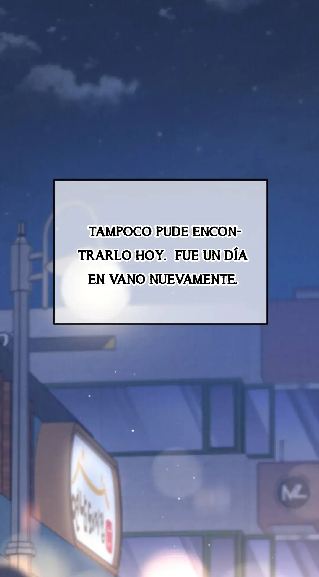 Amor egoísta capítulo 18 página 21