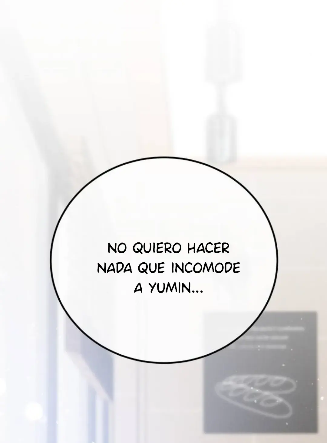 Amor egoísta capítulo 18 página 38