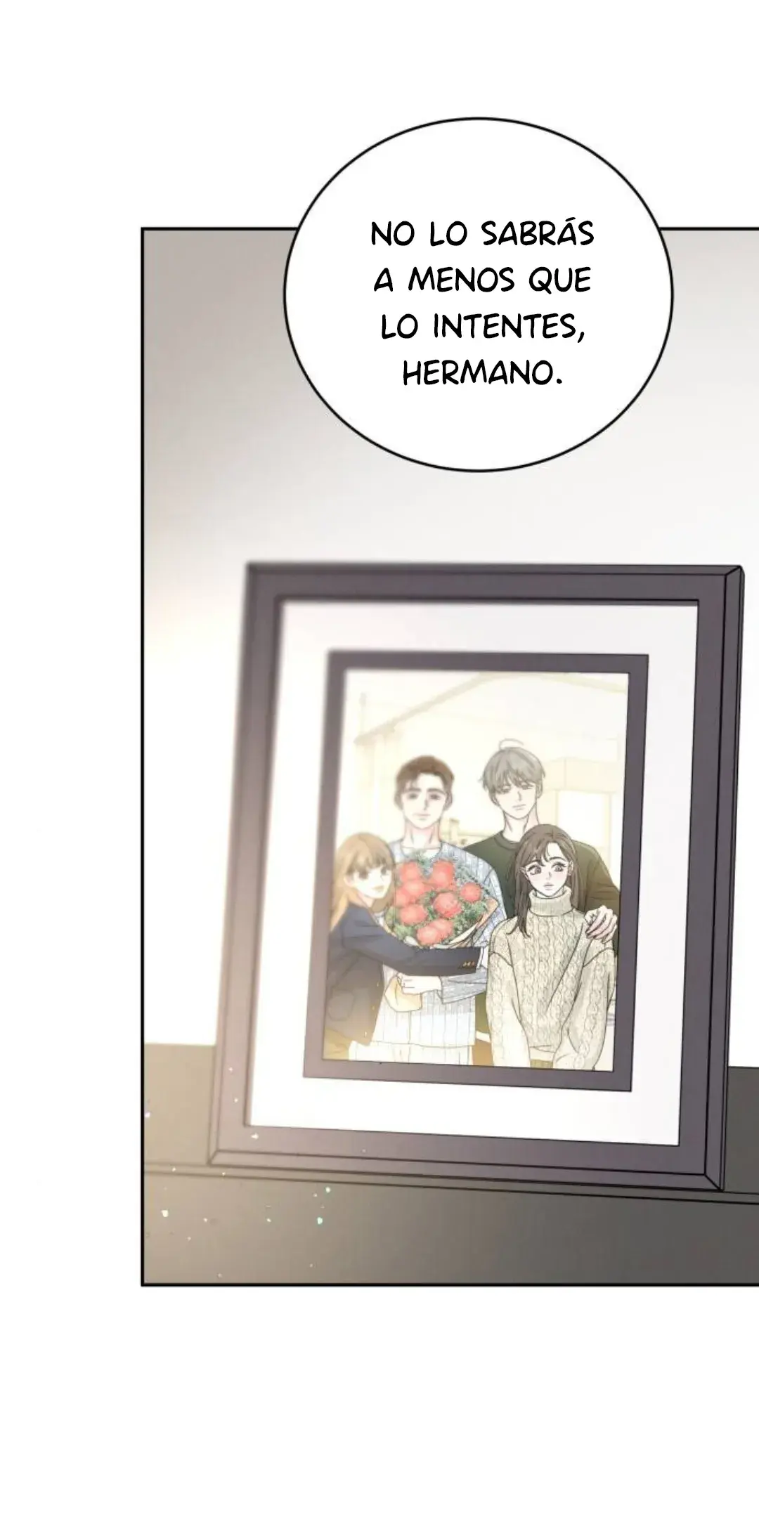 Amor egoísta capítulo 18 página 46