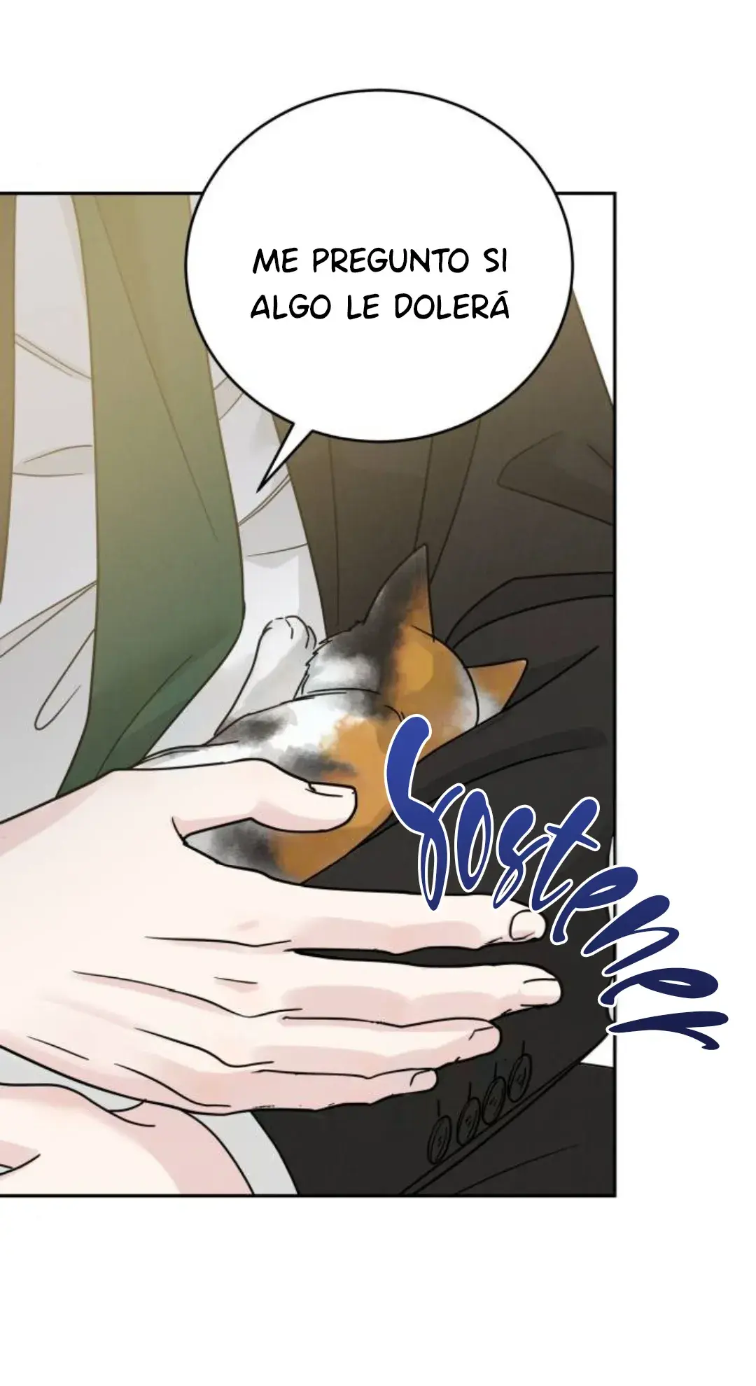 Amor egoísta capítulo 19 página 15