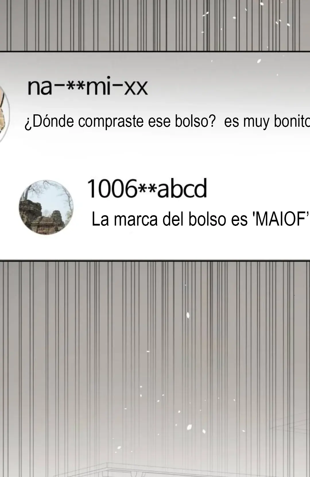 Amor egoísta capítulo 19 página 33