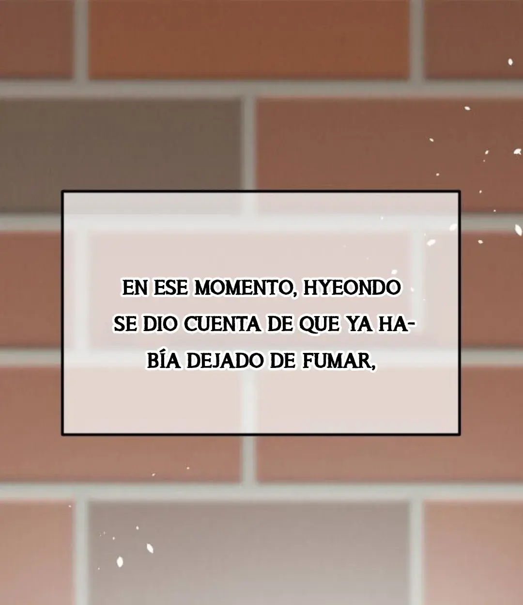 Amor egoísta capítulo 21 página 24