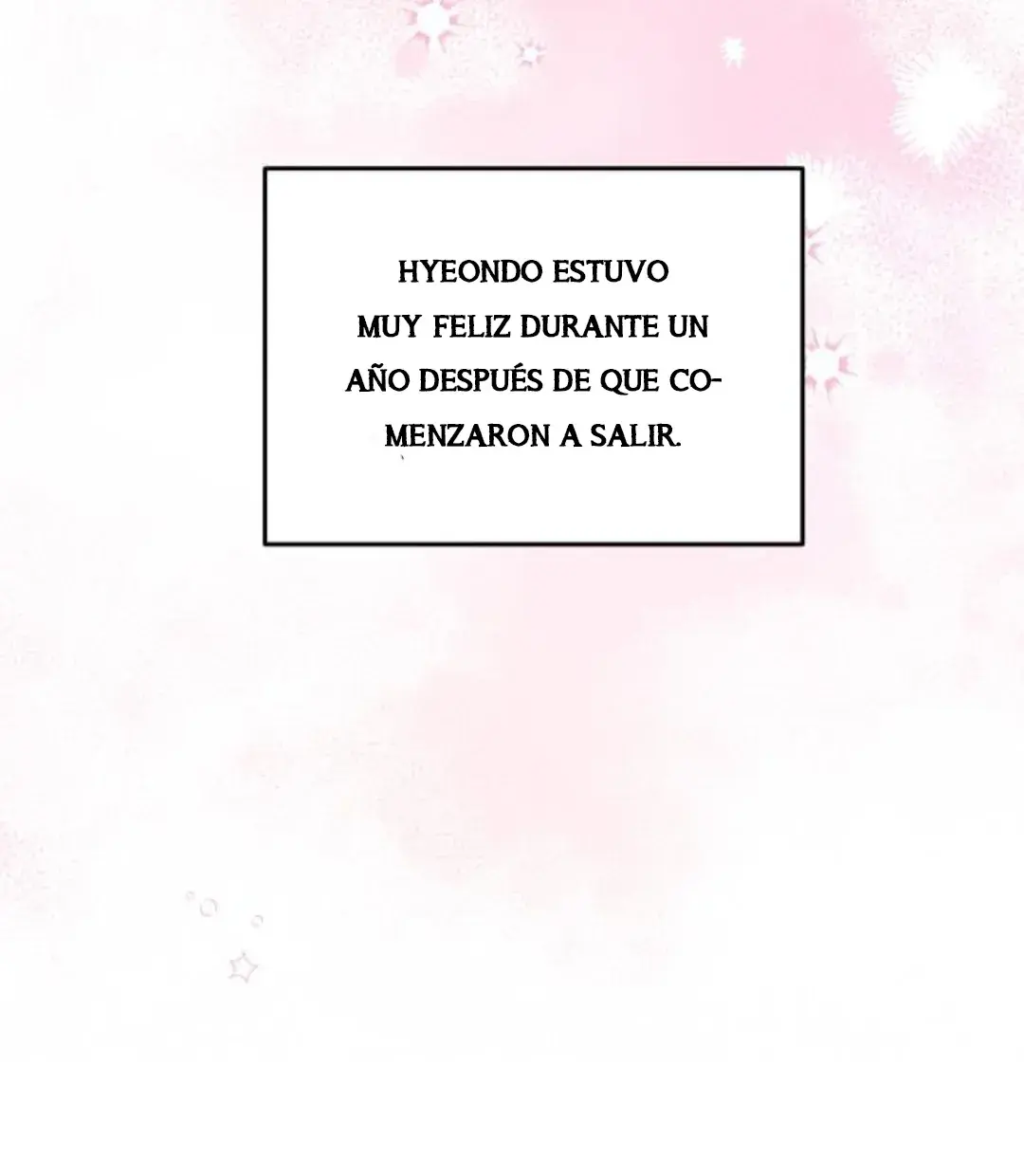 Amor egoísta capítulo 21 página 39