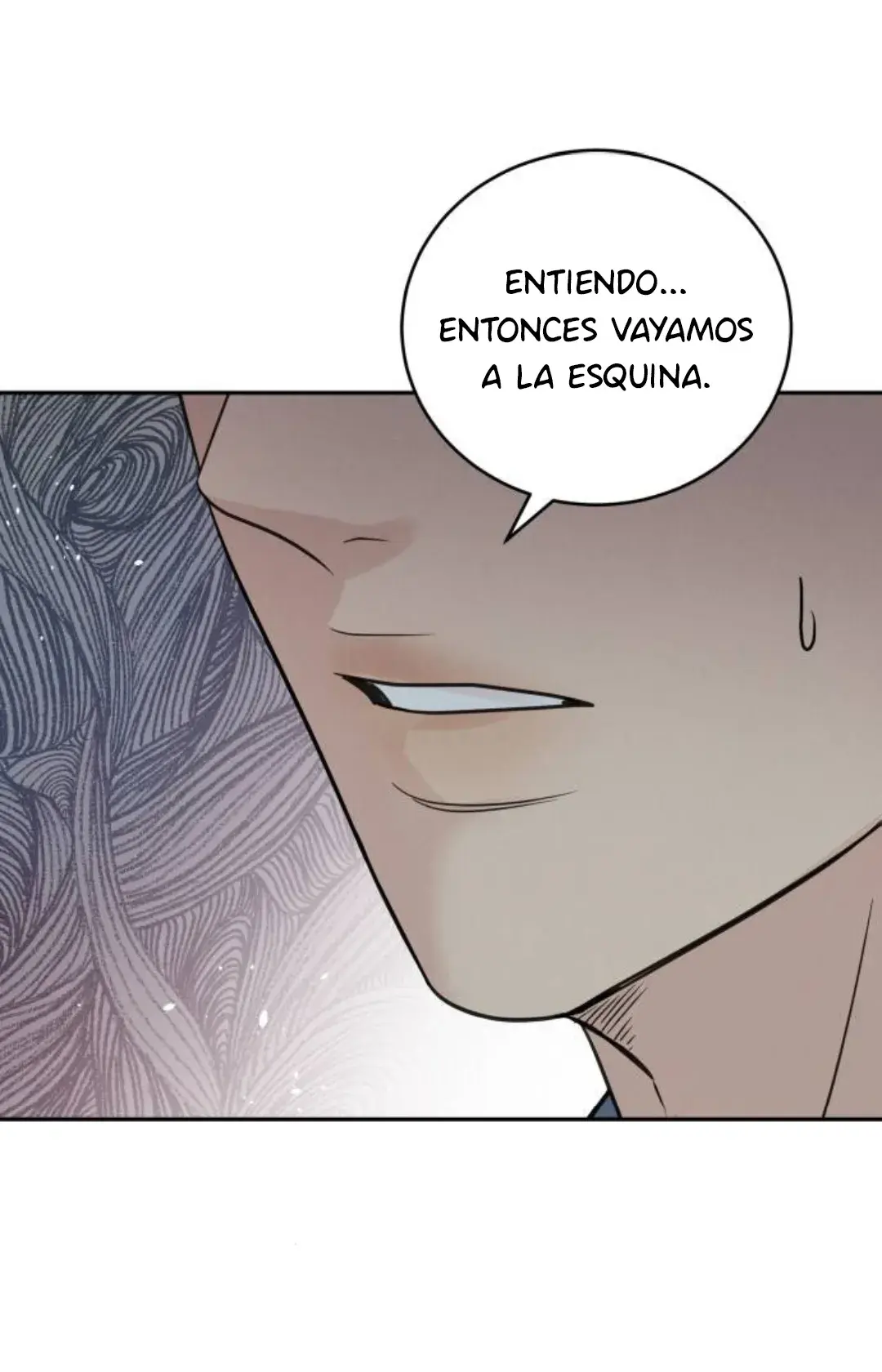 Amor egoísta capítulo 21 página 47