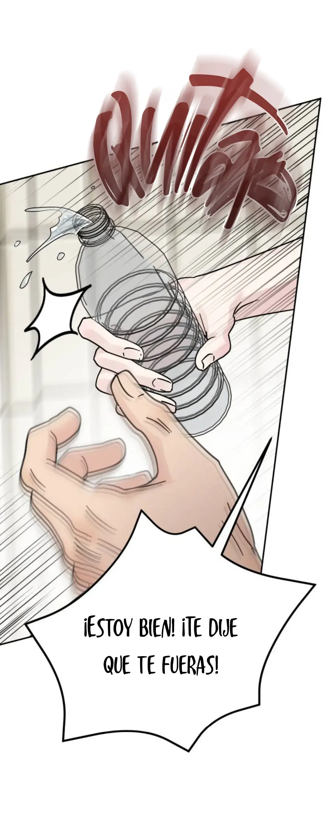 Amor egoísta capítulo 21 página 64
