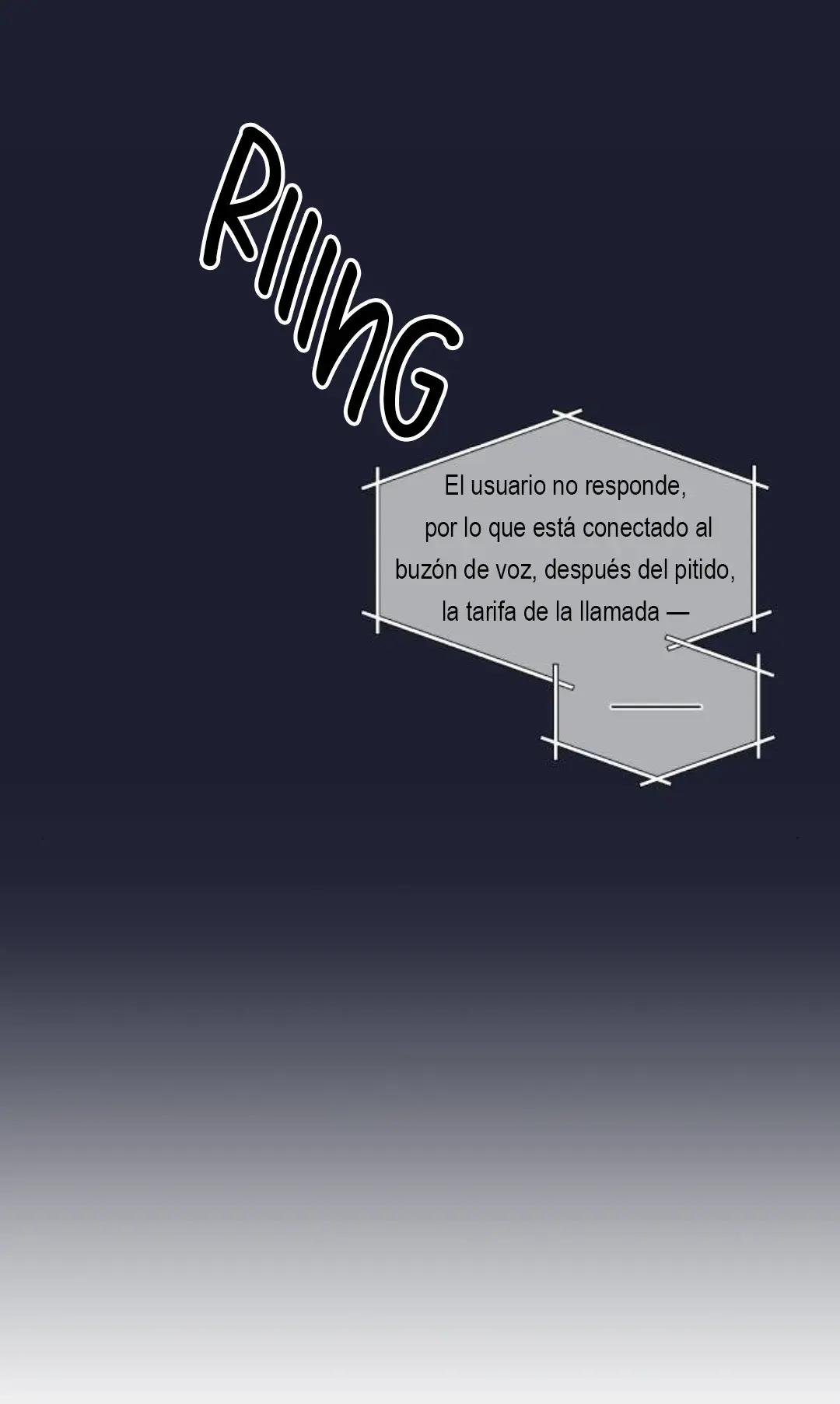 Amor egoísta capítulo 21 página 77