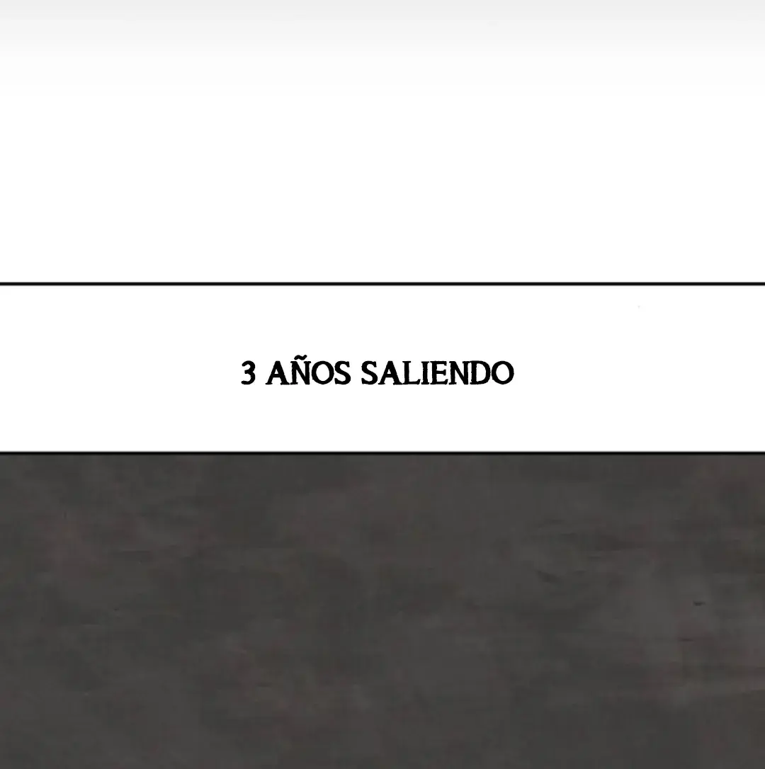Amor egoísta capítulo 21 página 78