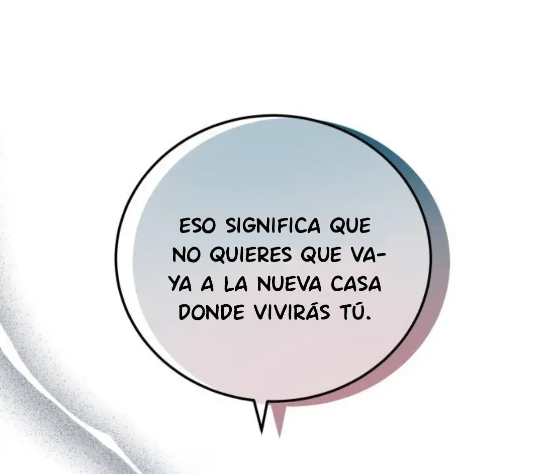 Amor egoísta capítulo 21 página 85