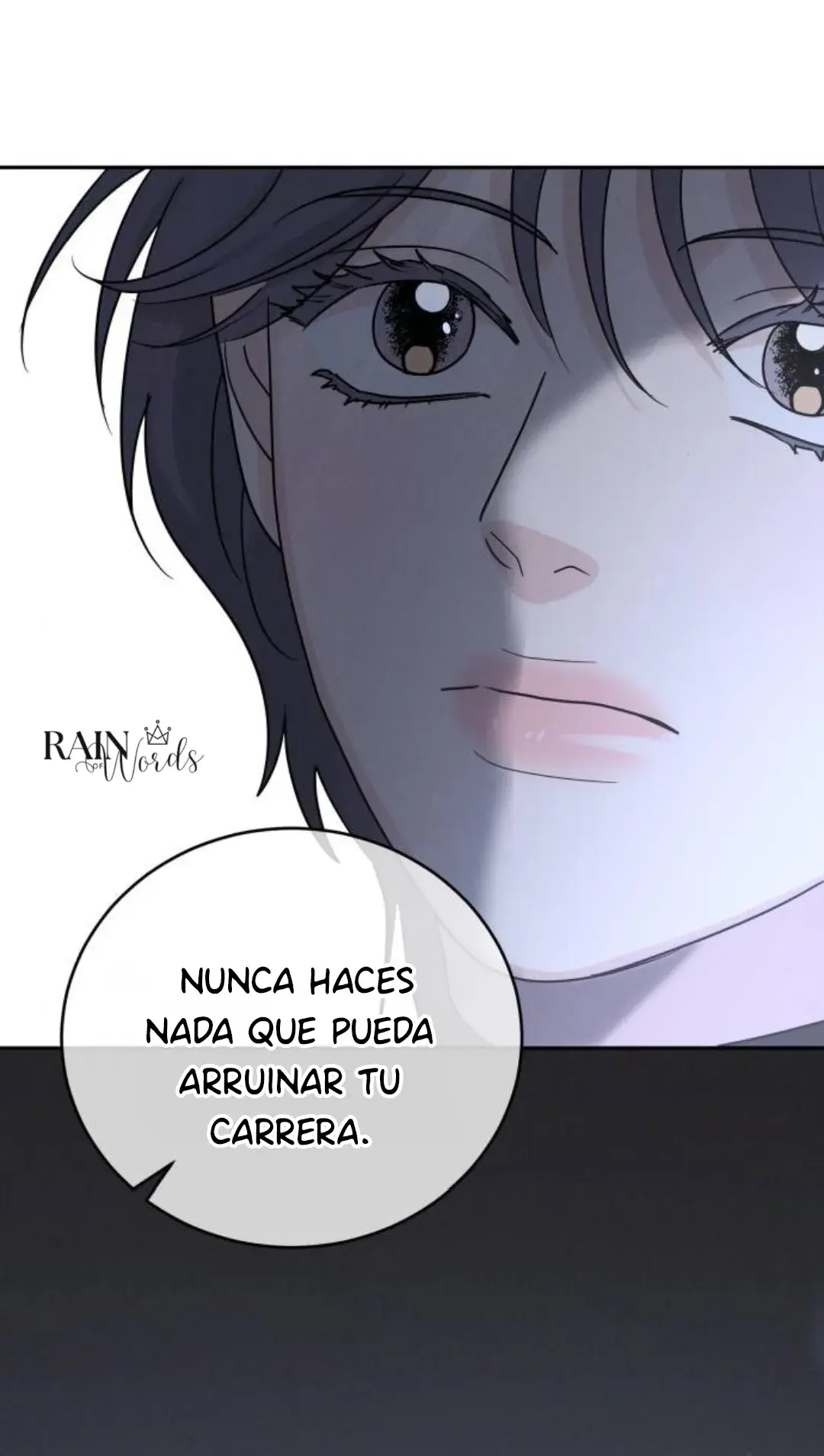 Amor egoísta capítulo 22 página 12