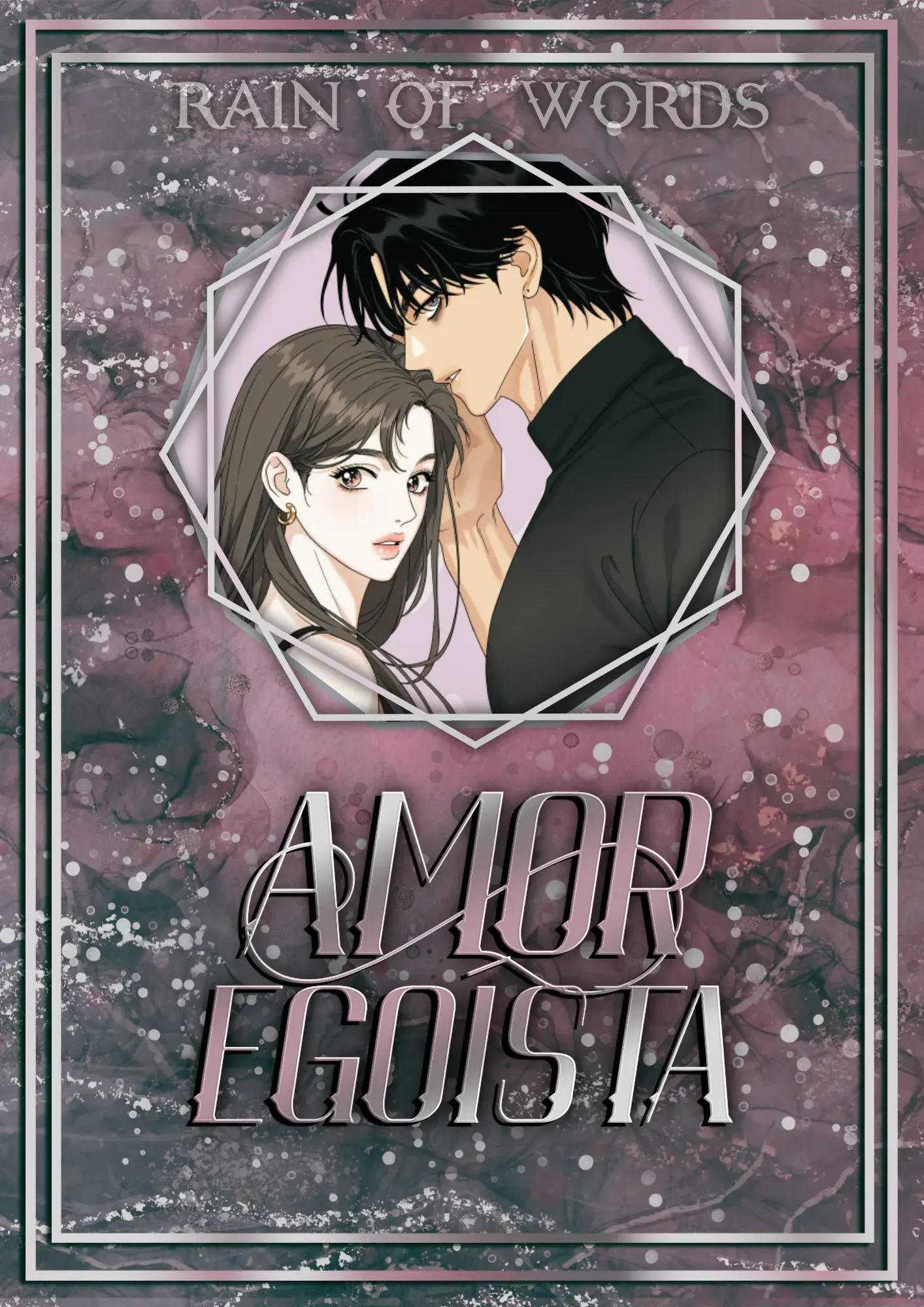 Amor egoísta capítulo 22 página 2