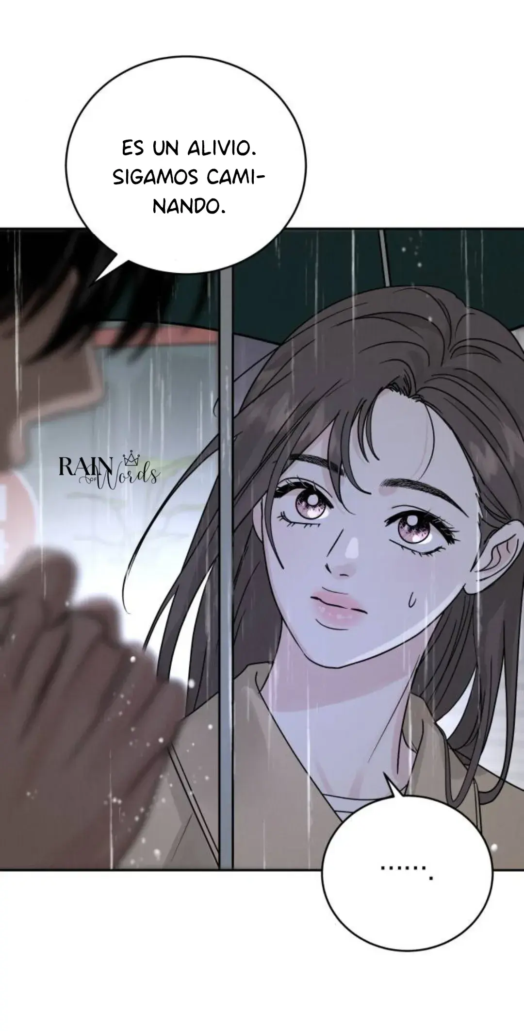 Amor egoísta capítulo 22 página 44
