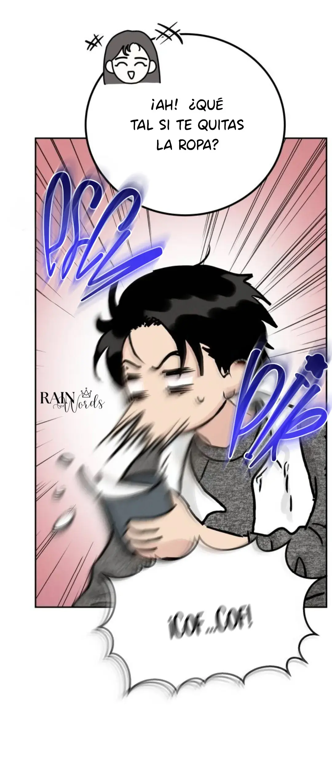Amor egoísta capítulo 22 página 51