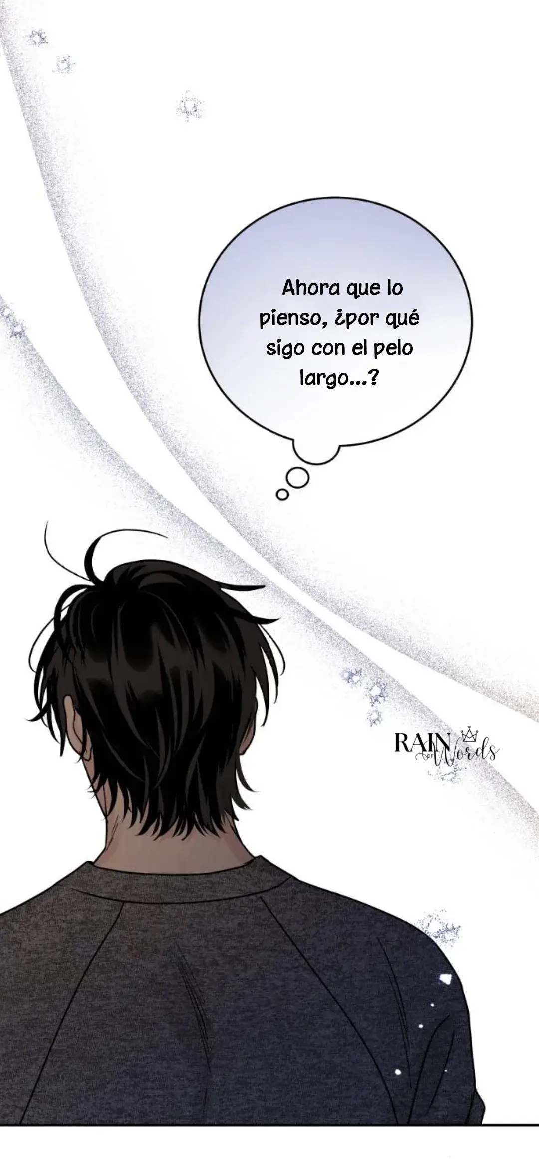 Amor egoísta capítulo 22 página 65