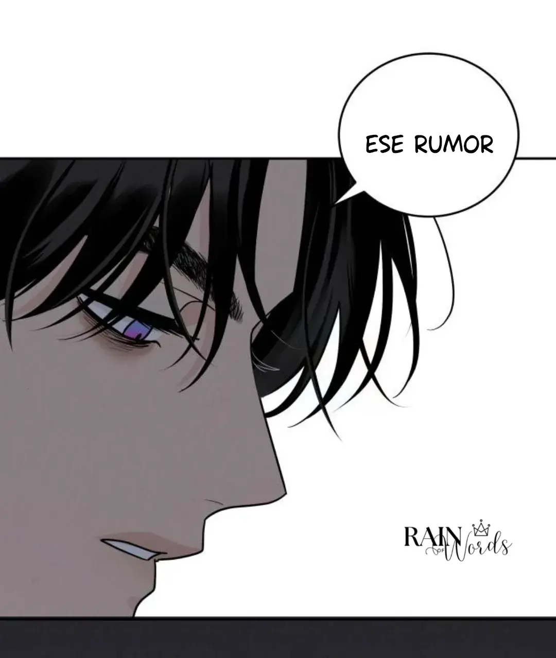 Amor egoísta capítulo 22 página 9