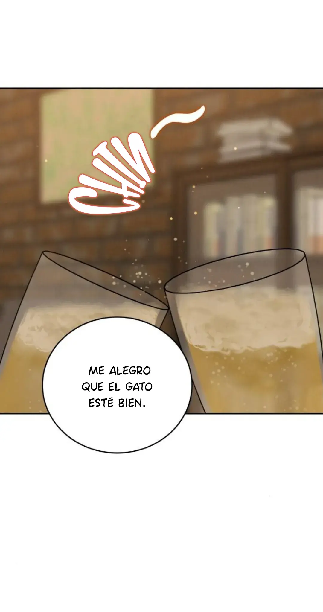 Amor egoísta capítulo 23 página 10