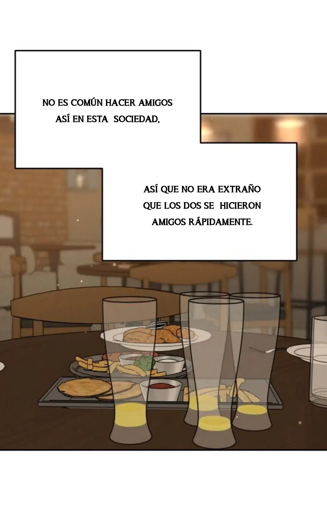 Amor egoísta capítulo 23 página 26