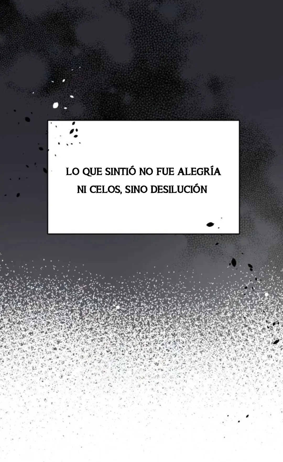 Amor egoísta capítulo 23 página 36