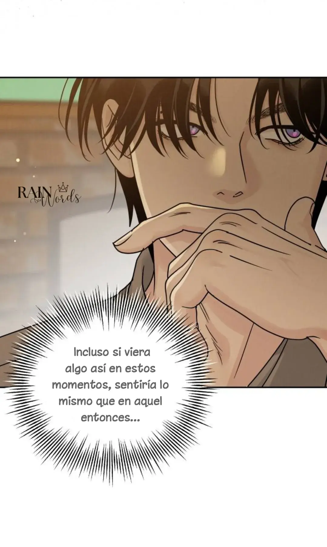 Amor egoísta capítulo 23 página 37