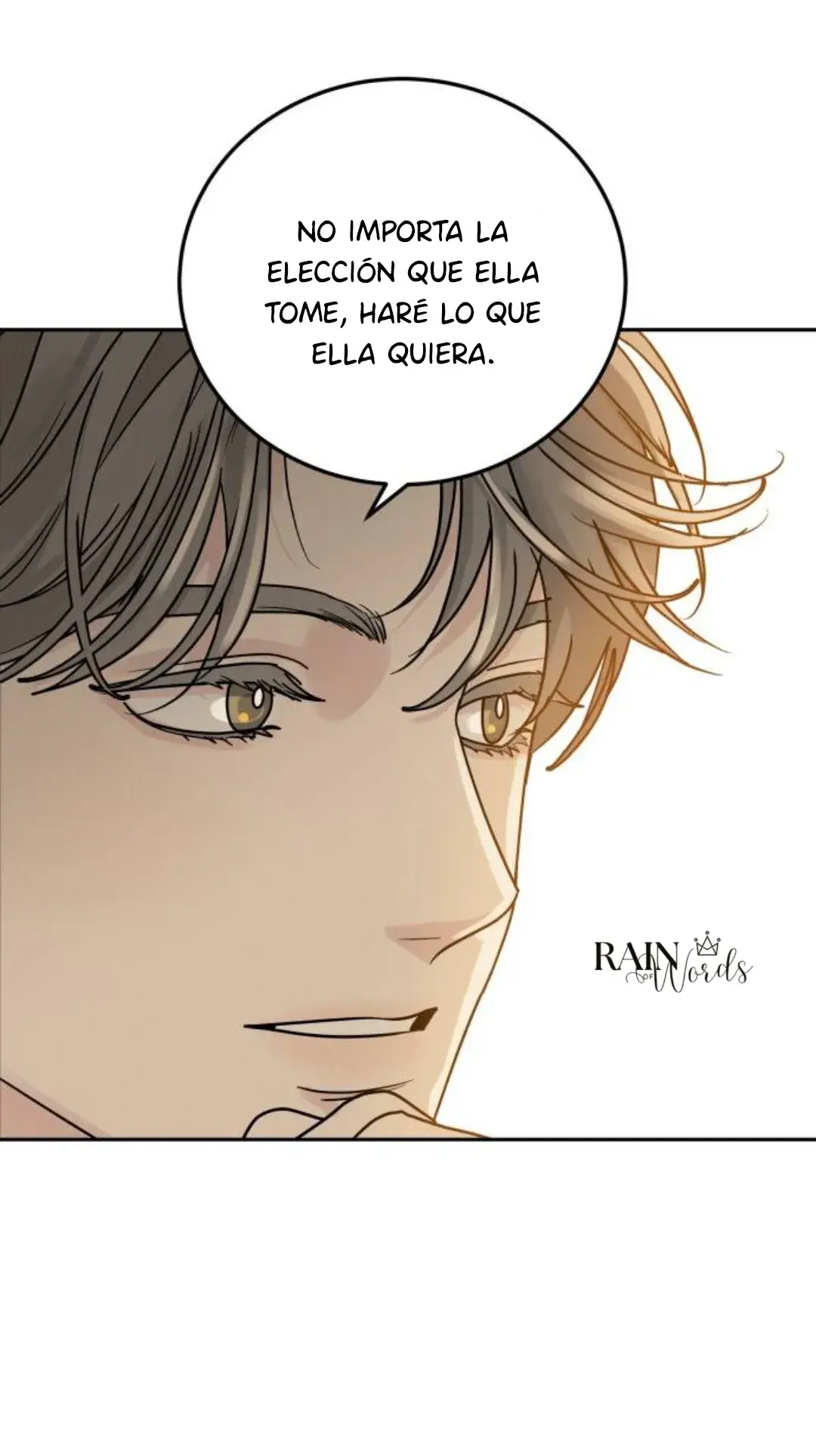 Amor egoísta capítulo 23 página 40