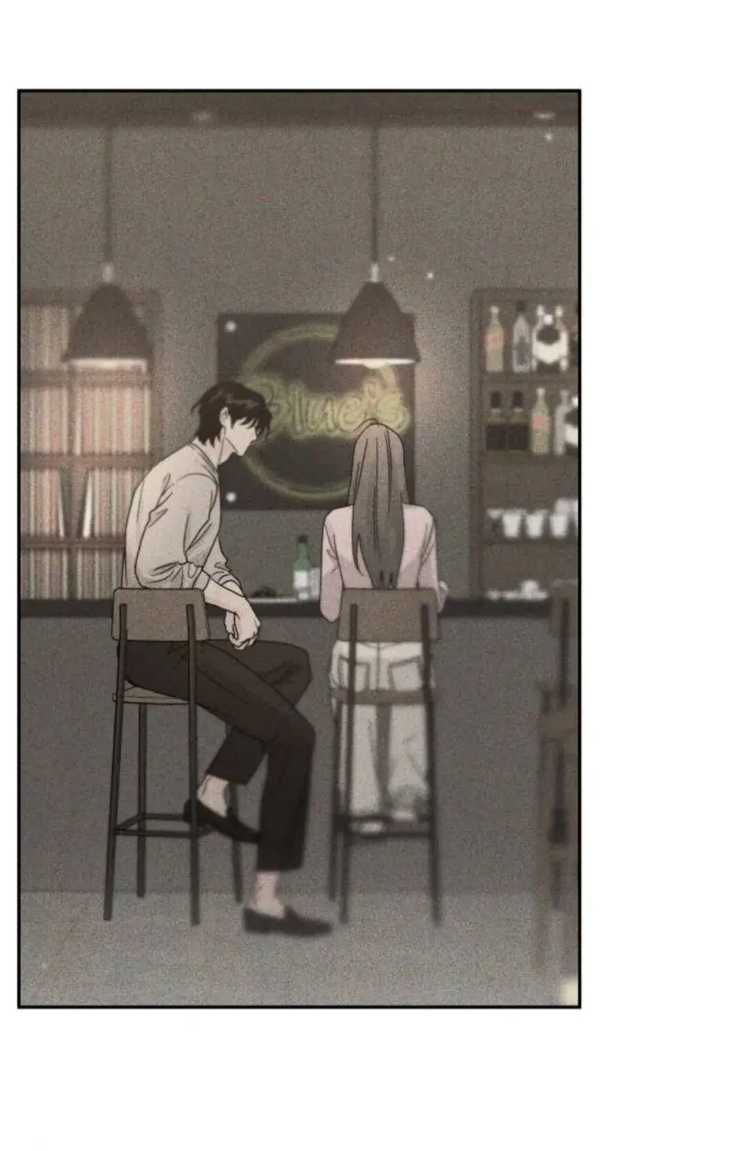 Amor egoísta capítulo 23 página 48
