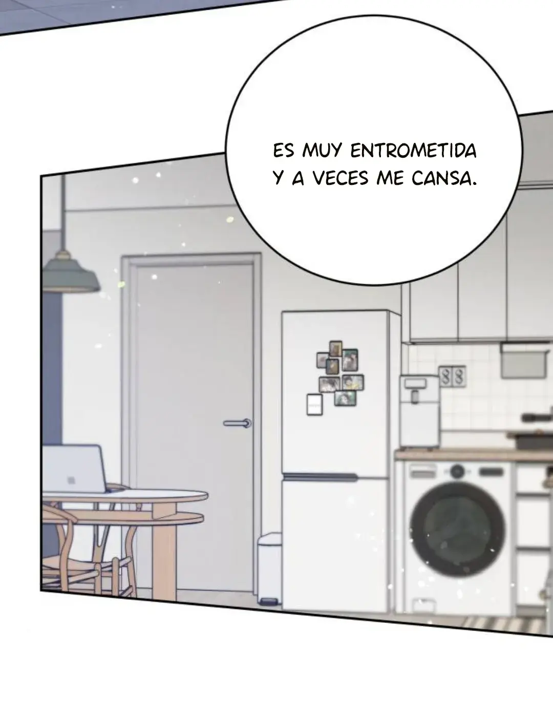 Amor egoísta capítulo 23 página 62