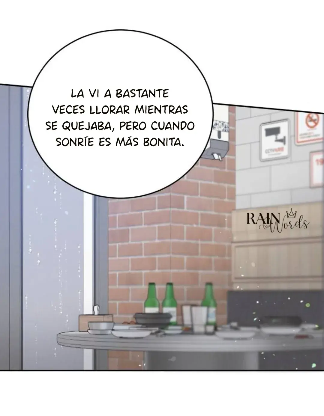 Amor egoísta capítulo 23 página 63