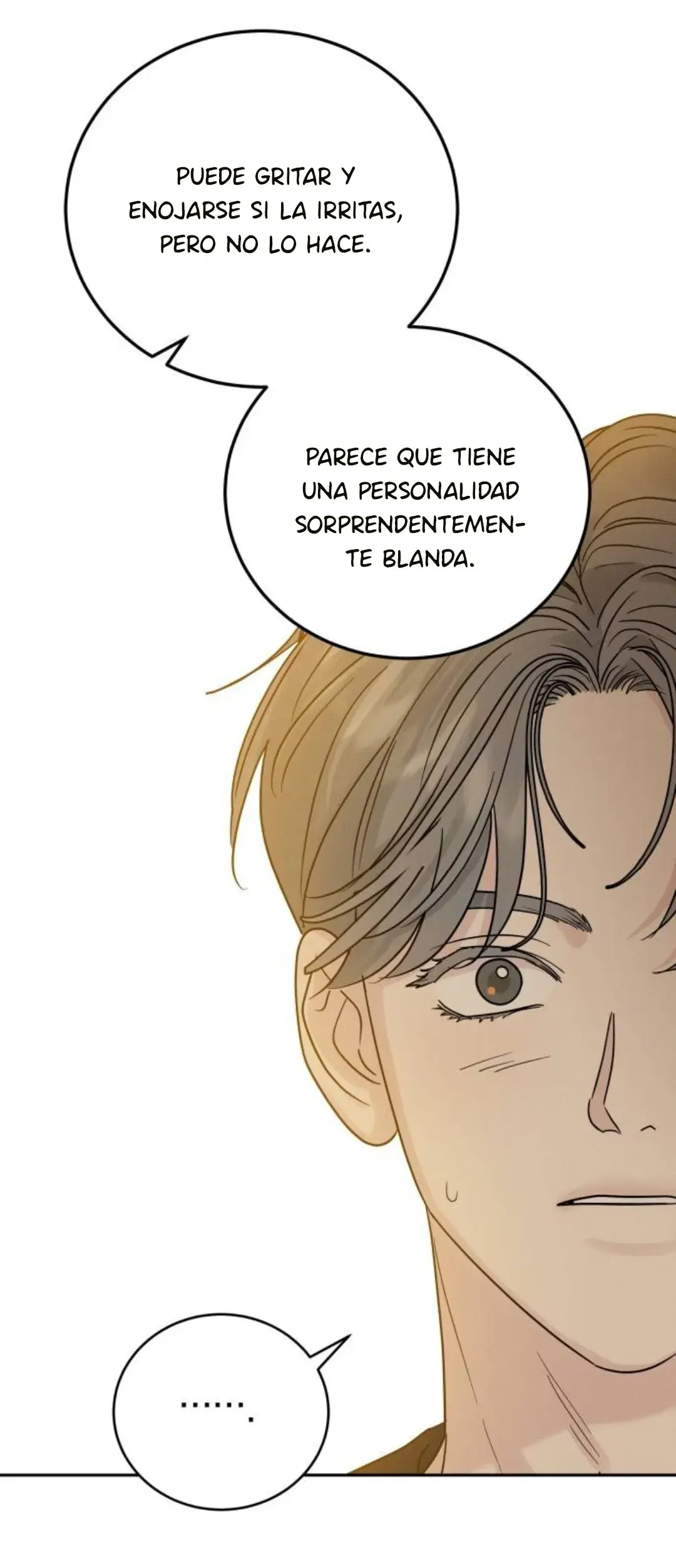Amor egoísta capítulo 23 página 64