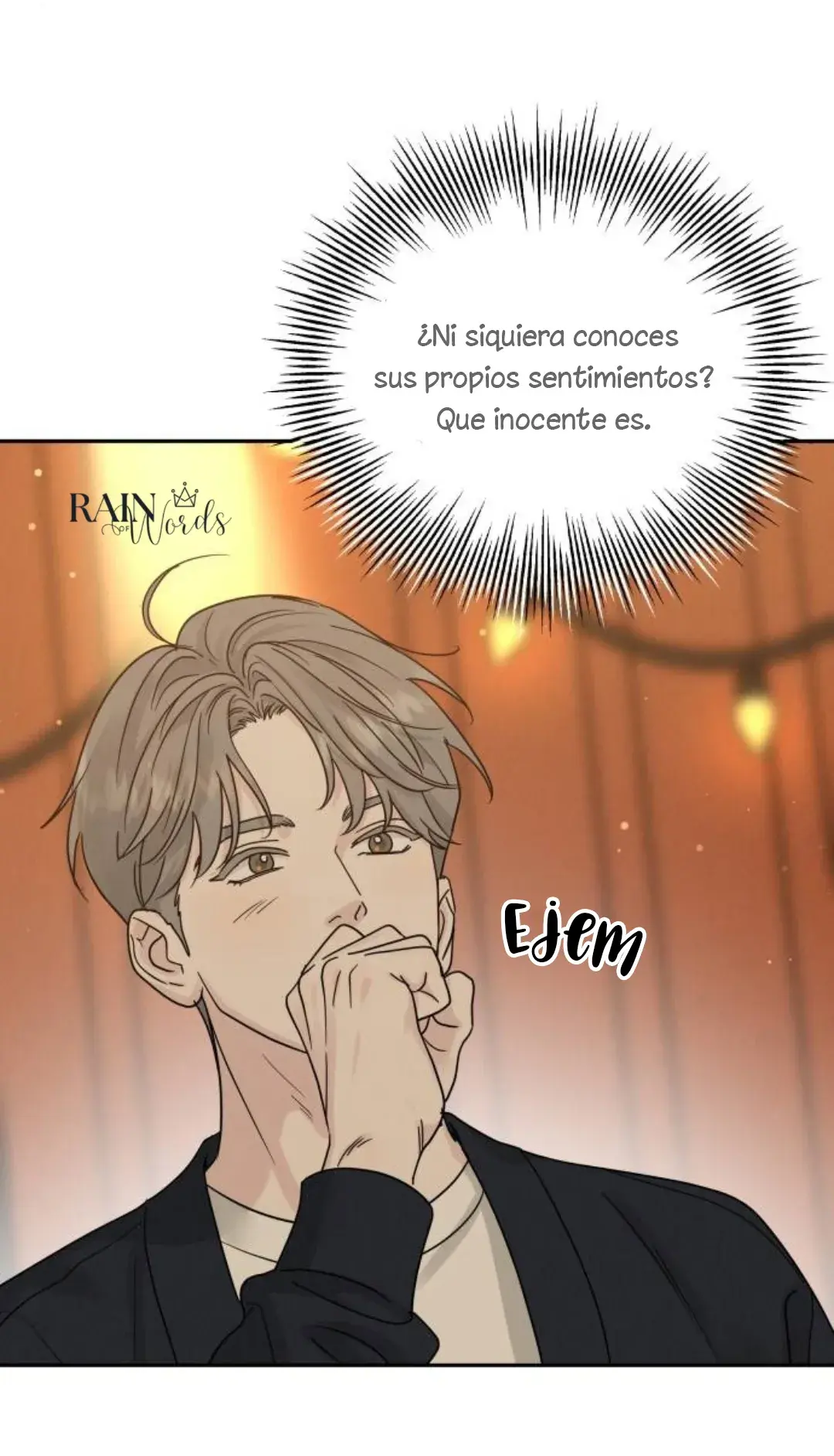 Amor egoísta capítulo 23 página 68