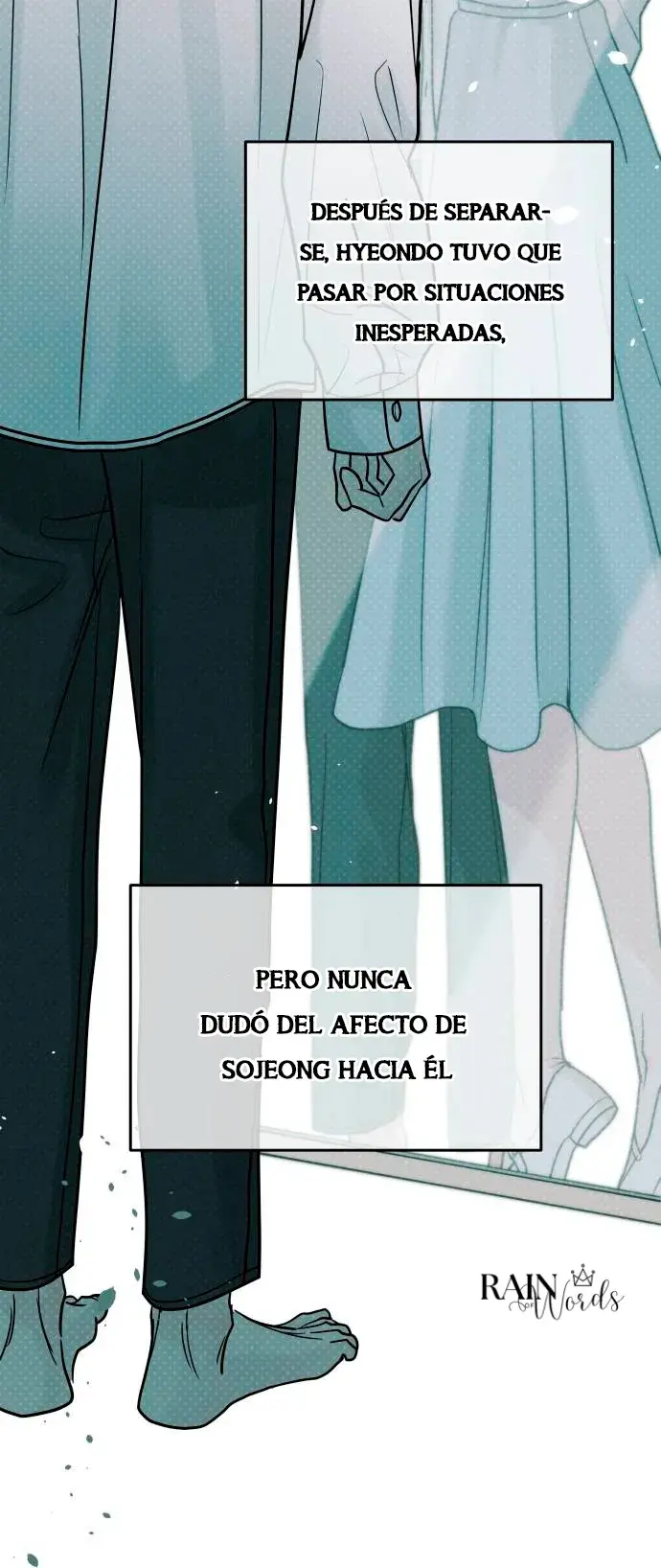 Amor egoísta capítulo 25 página 10