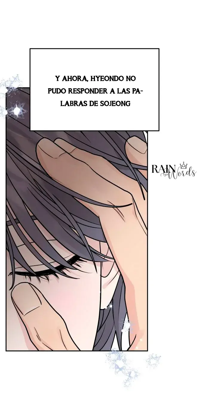 Amor egoísta capítulo 25 página 13
