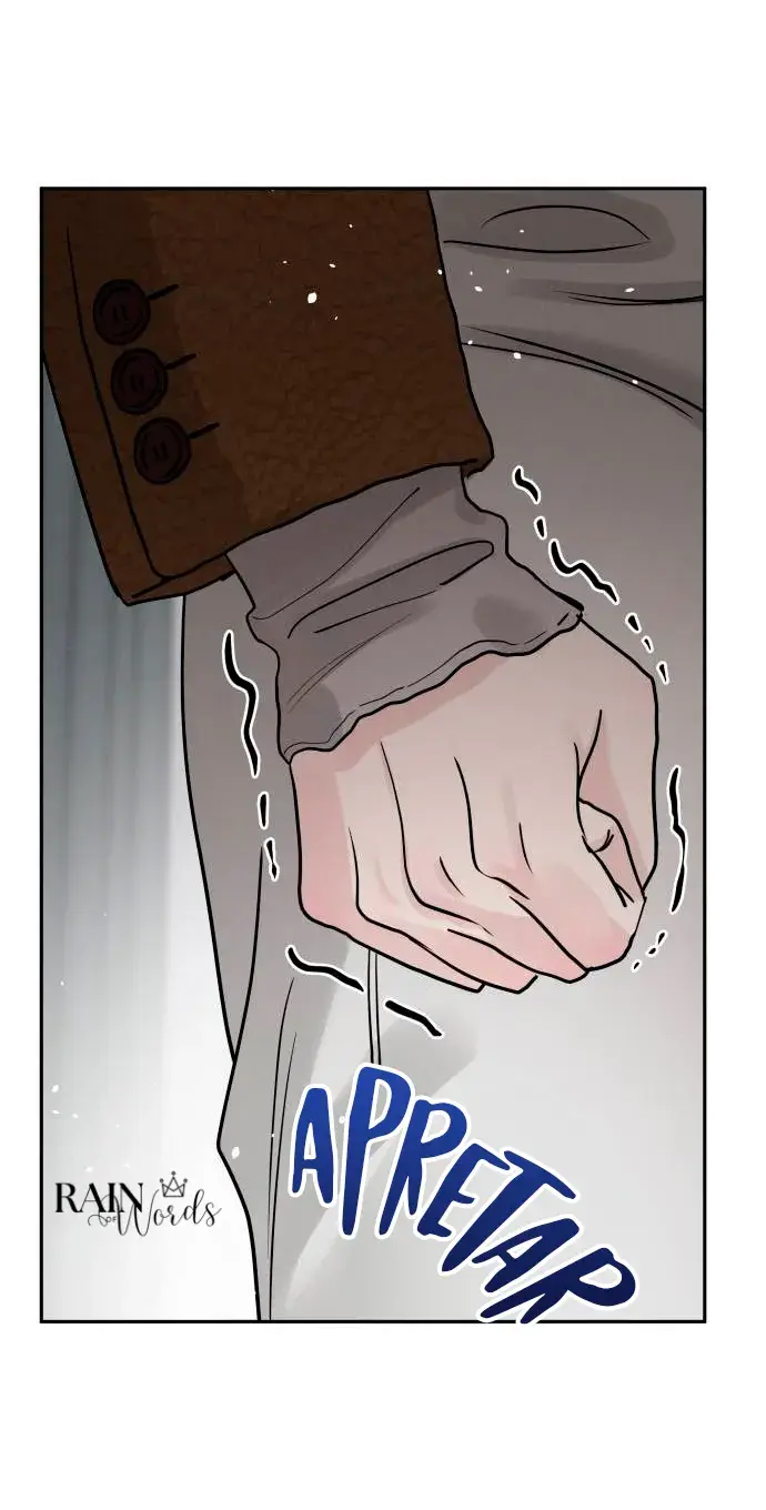 Amor egoísta capítulo 25 página 21