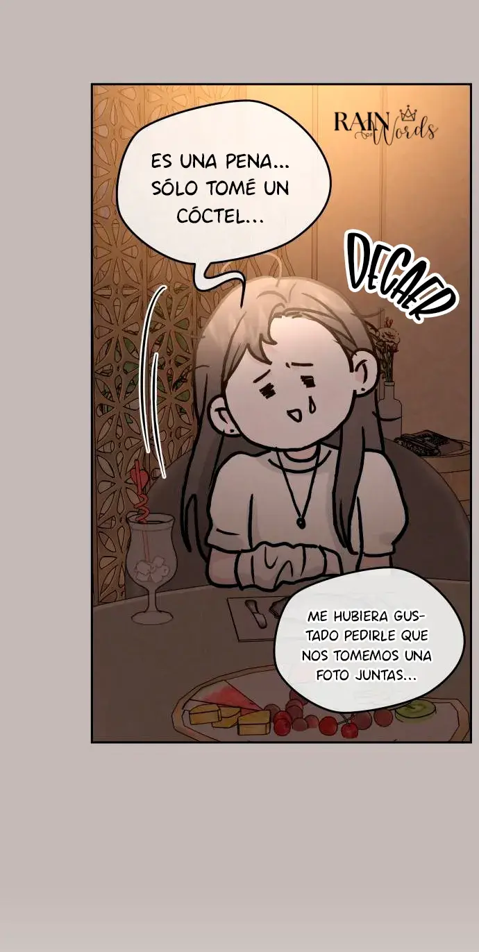 Amor egoísta capítulo 25 página 26