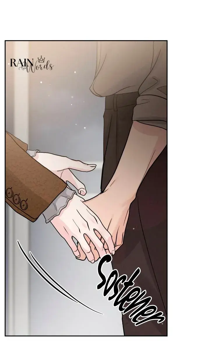 Amor egoísta capítulo 25 página 3