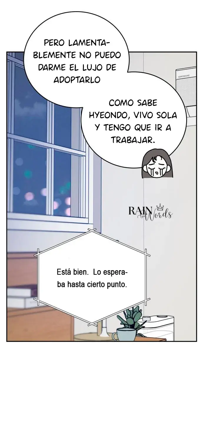 Amor egoísta capítulo 25 página 31
