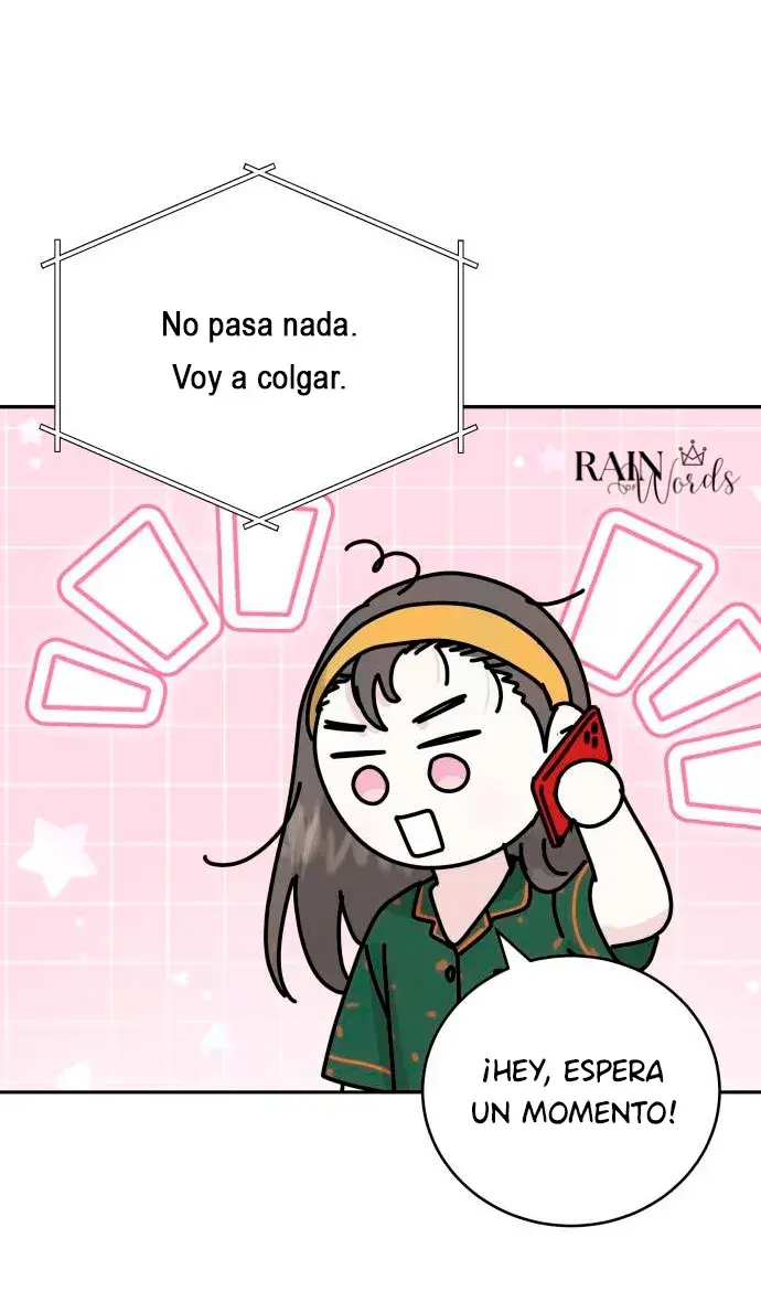 Amor egoísta capítulo 25 página 37