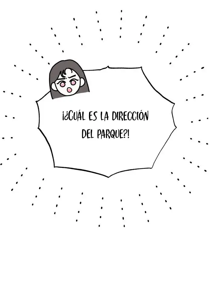 Amor egoísta capítulo 25 página 38