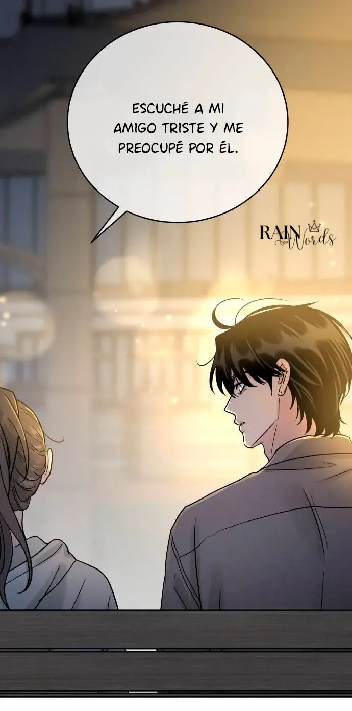 Amor egoísta capítulo 25 página 43