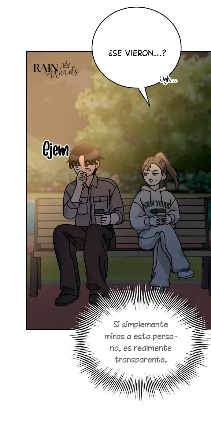 Amor egoísta capítulo 25 página 49