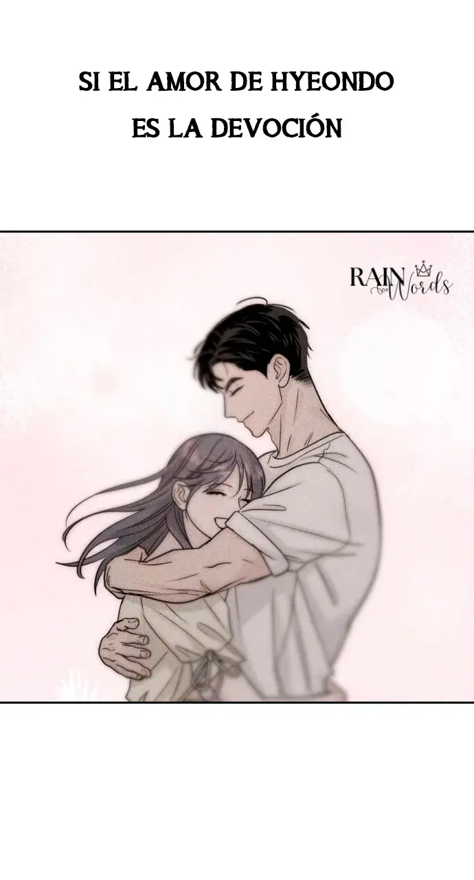 Amor egoísta capítulo 25 página 7