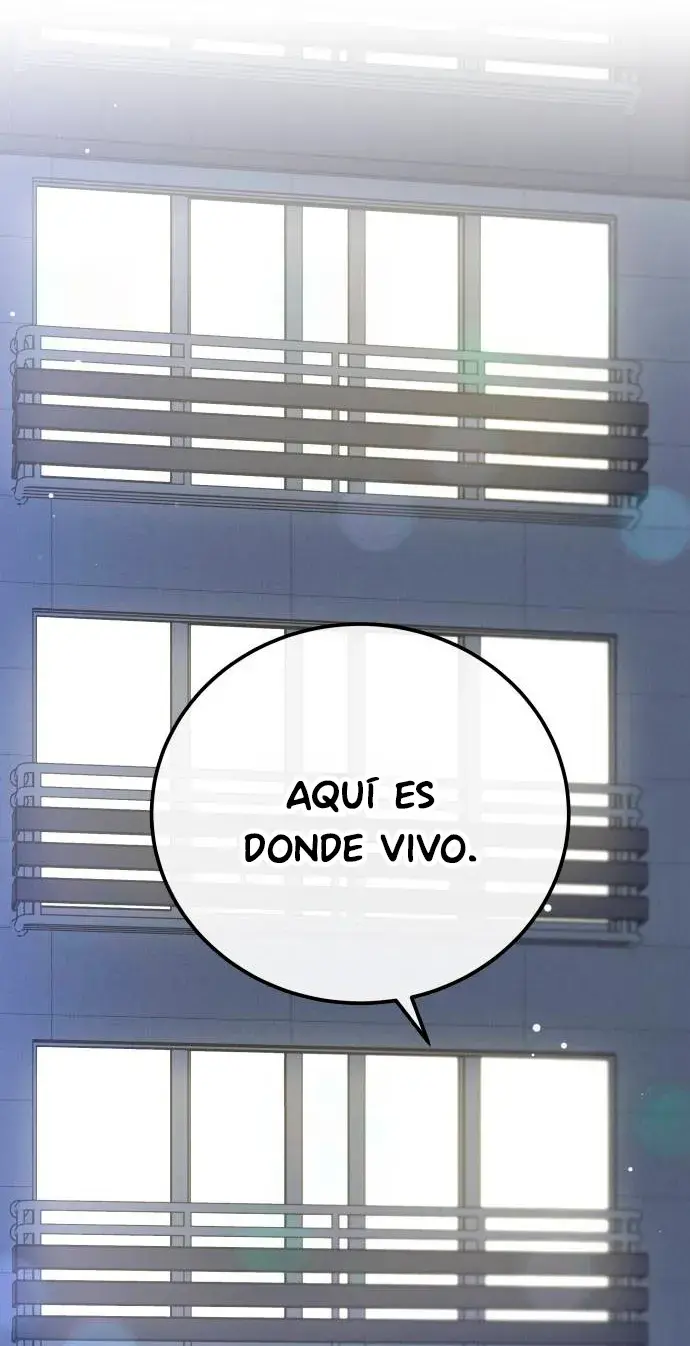 Amor egoísta capítulo 25 página 81