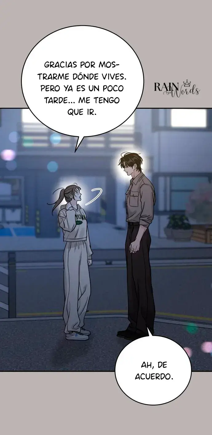 Amor egoísta capítulo 26 página 10