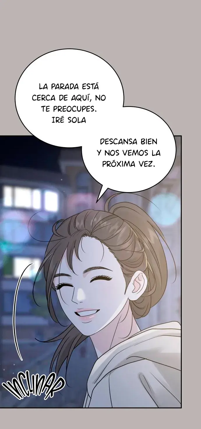 Amor egoísta capítulo 26 página 12