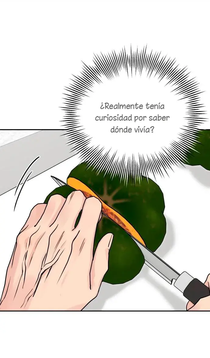 Amor egoísta capítulo 26 página 14