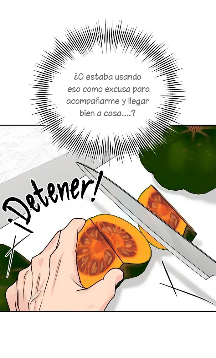 Amor egoísta capítulo 26 página 15